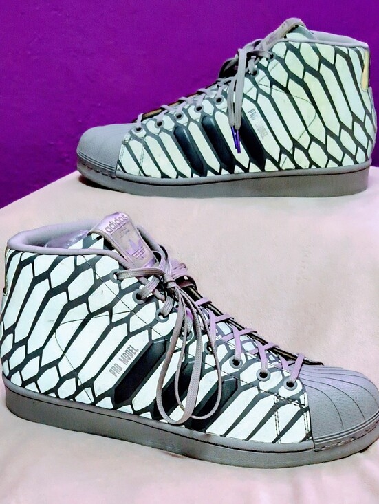 adidas Other - *2015* Adidas (Legacy Release) *XENO* PRO MODEL. . .